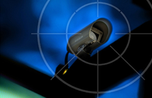 camera